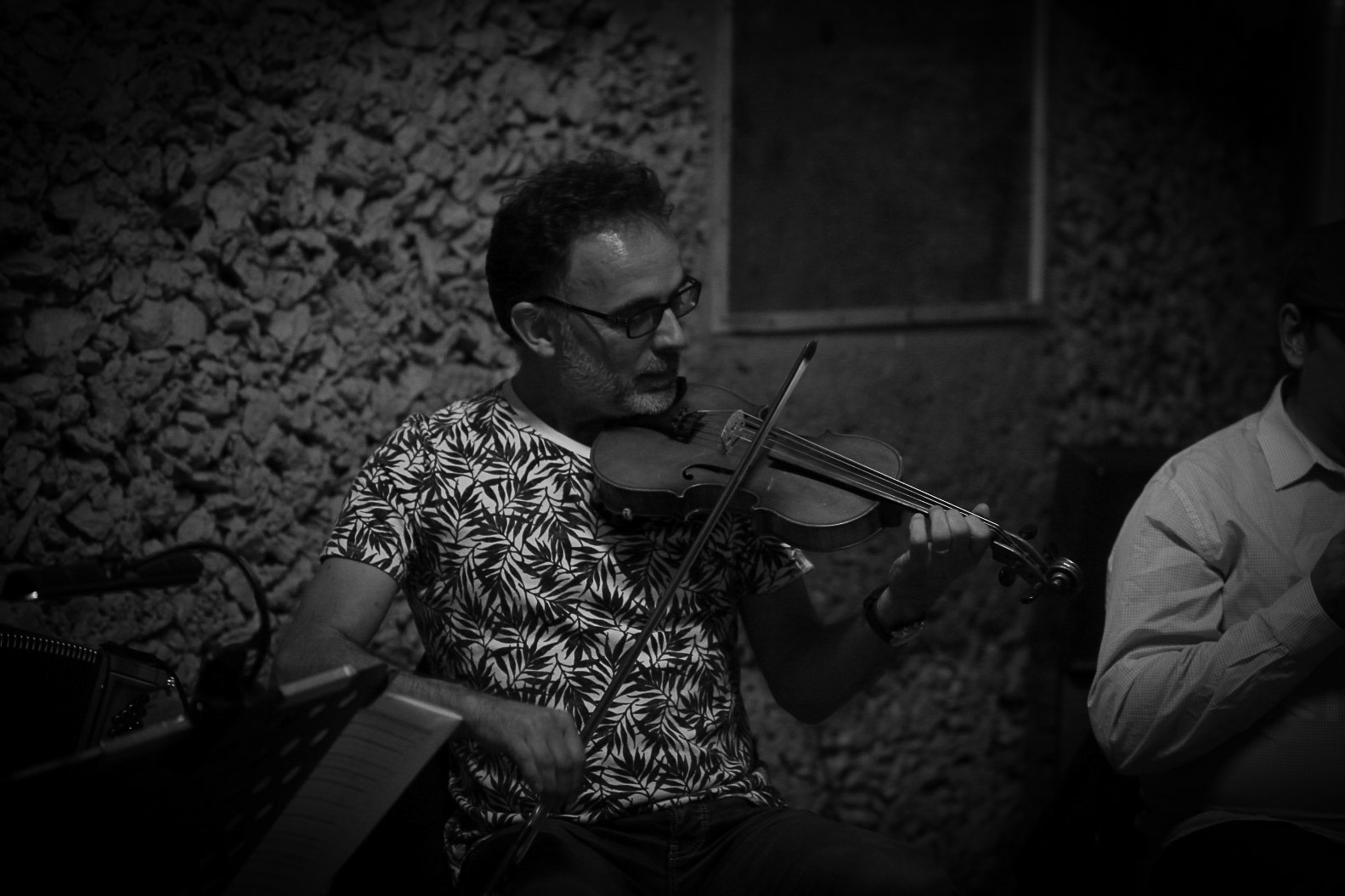 Photo Bertrand LAVOINE