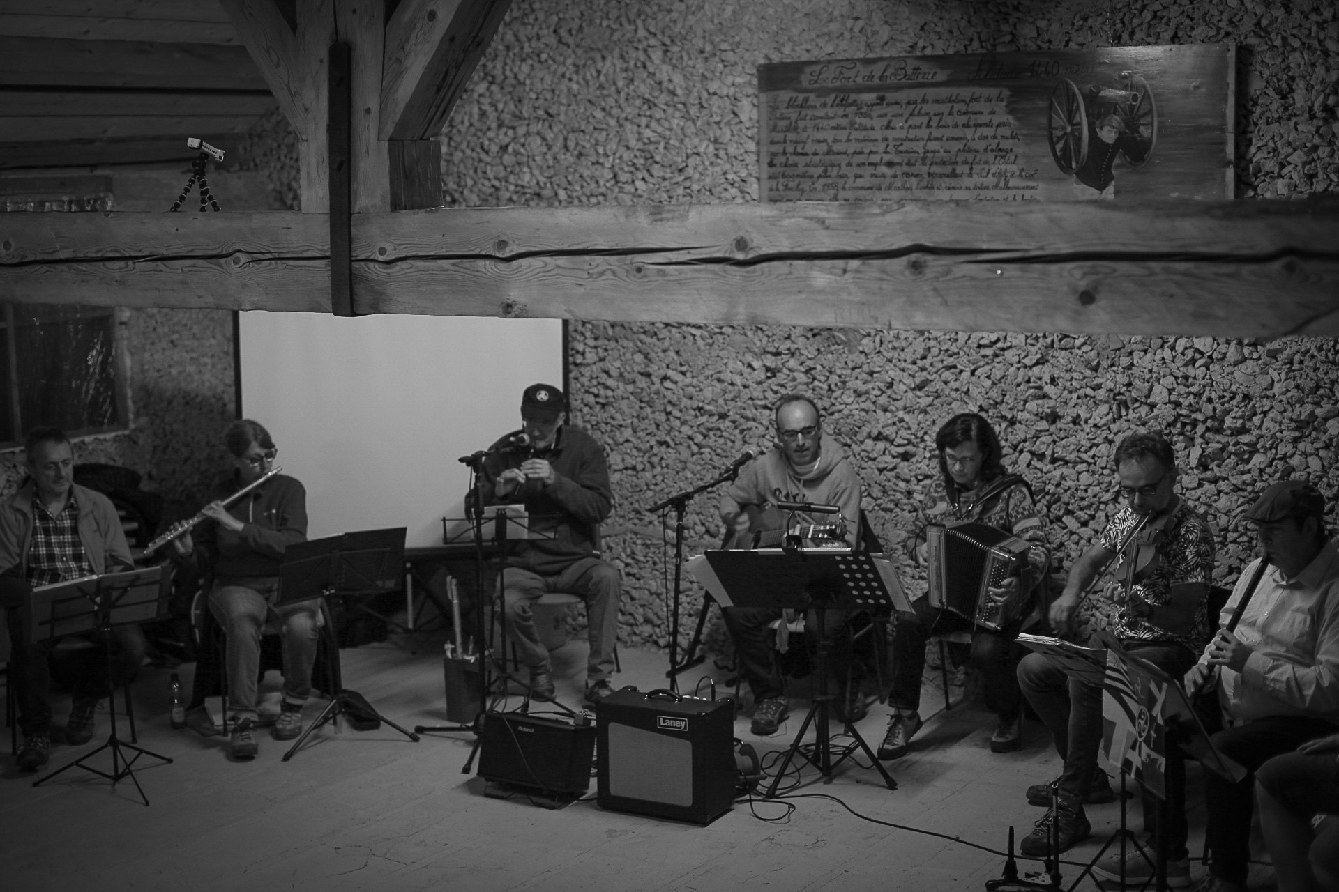 Photo Bertrand LAVOINE