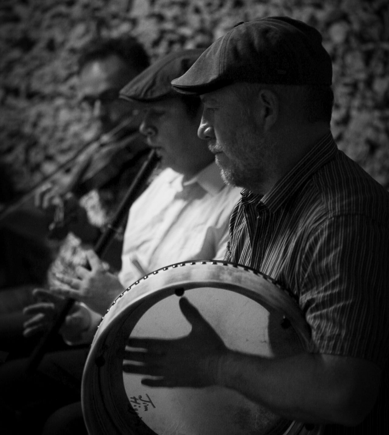 Photo Bertrand LAVOINE